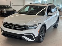 2022 Volkswagen Tiguan Comfortline-2