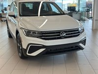 2022 Volkswagen Tiguan Comfortline-0