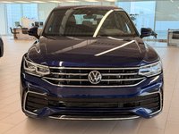 2022 Volkswagen Tiguan Highline R-Line-1