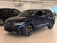 2022 Volkswagen Tiguan Highline R-Line-2