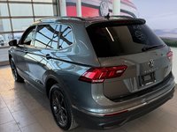2022 Volkswagen Tiguan Comfortline-5