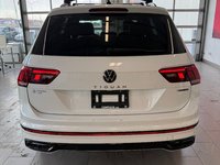2022 Volkswagen Tiguan Comfortline R-Line Black Edition-3
