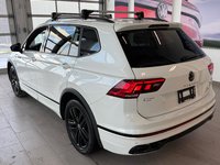 2022 Volkswagen Tiguan Comfortline R-Line Black Edition-4