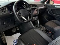 2022 Volkswagen Tiguan Comfortline R-Line Black Edition-7