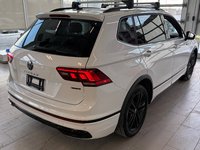 2022 Volkswagen Tiguan Comfortline R-Line Black Edition-2