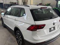 Volkswagen Tiguan Trendline 2022-3