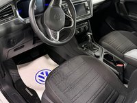 Volkswagen Tiguan Trendline 2022-5