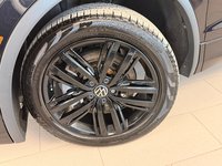 2022 Volkswagen Tiguan Comfortline R-Line Black Edition-5