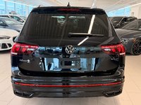 2022 Volkswagen Tiguan Comfortline R-Line Black Edition-3