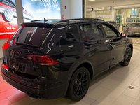 2022 Volkswagen Tiguan Comfortline R-Line Black Edition-3