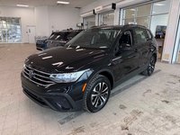 2022 Volkswagen Tiguan Trendline-0