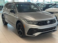 2023 Volkswagen Tiguan Comfortline R-Line Black Edition-1