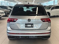 2023 Volkswagen Tiguan Comfortline R-Line Black Edition-5
