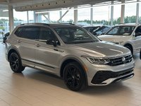 2023 Volkswagen Tiguan Comfortline R-Line Black Edition-0