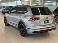 2023 Volkswagen Tiguan Comfortline R-Line Black Edition-4