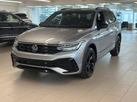 2023 Volkswagen Tiguan Comfortline R-Line Black Edition-3