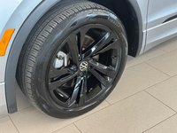 2023 Volkswagen Tiguan Comfortline R-Line Black Edition-6