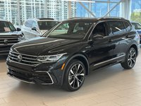 2023 Volkswagen Tiguan Highline R-Line-1