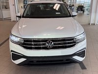 Volkswagen Tiguan Trendline 2023-1