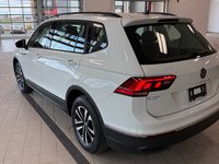 Volkswagen Tiguan Trendline 2023-6