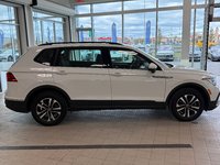 Volkswagen Tiguan Trendline 2023-3