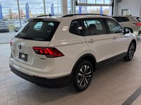Volkswagen Tiguan Trendline 2023-4