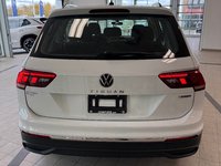 Volkswagen Tiguan Trendline 2023-5
