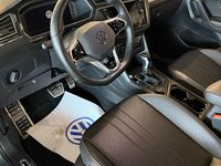 2023 Volkswagen Tiguan Comfortline R-Line Black Edition-7