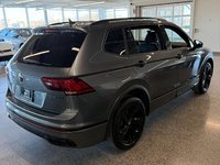 2023 Volkswagen Tiguan Comfortline R-Line Black Edition-3