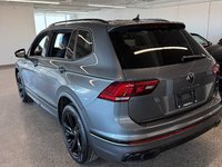 2023 Volkswagen Tiguan Comfortline R-Line Black Edition-4