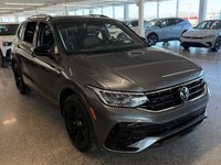 2023 Volkswagen Tiguan Comfortline R-Line Black Edition-1