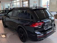 2023 Volkswagen Tiguan Comfortline R-Line Black Edition-3