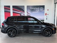 2023 Volkswagen Tiguan Comfortline R-Line Black Edition-1