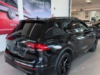 2023 Volkswagen Tiguan Comfortline R-Line Black Edition-2