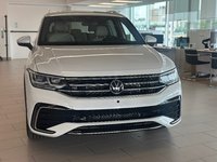 2024 Volkswagen Tiguan Highline R-Line 7 passagers-1