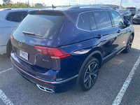 Volkswagen Tiguan Highline R-Line 2024-2