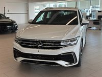 2024 Volkswagen Tiguan Highline R-Line-2