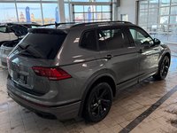 Volkswagen Tiguan Comfortline R-Line Black Edition 2024-3