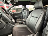 Volkswagen Tiguan Comfortline R-Line Black Edition 2024-7
