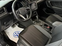 Volkswagen Tiguan Comfortline R-Line Black Edition 2024-6