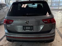 Volkswagen Tiguan Comfortline R-Line Black Edition 2024-4