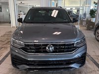 Volkswagen Tiguan Comfortline R-Line Black Edition 2024-1