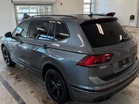 Volkswagen Tiguan Comfortline R-Line Black Edition 2024-5