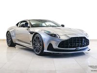 Aston Martin DB12 V8 Coupe 2024-0