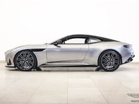 Aston Martin DB12 V8 Coupe 2024-1
