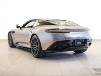 Aston Martin DB12 V8 Coupe 2024-3