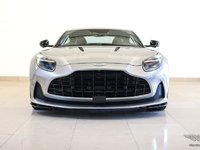 Aston Martin DB12 V8 Coupe 2024-2