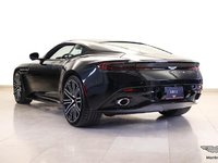 Aston Martin DB12 V8 Coupe 2024-7