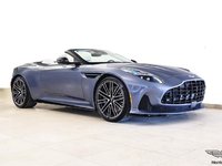 Aston Martin DB12 V8 Volante 2025-0