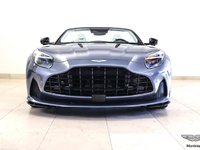 Aston Martin DB12 V8 Volante 2025-2